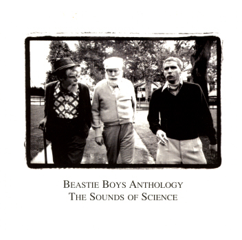 The Sounds Of Science by The Beastie Boys