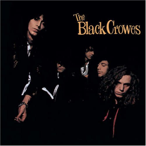 Black Crowes — Shake Your Money Maker lyrics