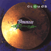 Clouds The Penny Century album cover