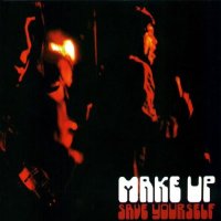 a Album cover The Makeup Make-Up Save Yourself CD review