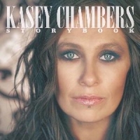 a album cover Chambers Kasey Chambers Storybook Songbook CD review blog