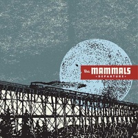 a album cover The Mammals Departure CD Review